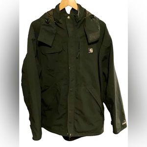 Carhartt C72 - Shoreline Coat